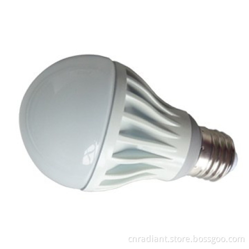 8W dimmable led bulbs, 60Watt incandescent bulb replacement, 620lm